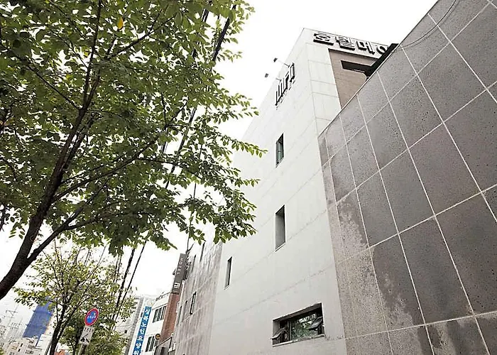 Hansung Entrance 3* 서울특별시