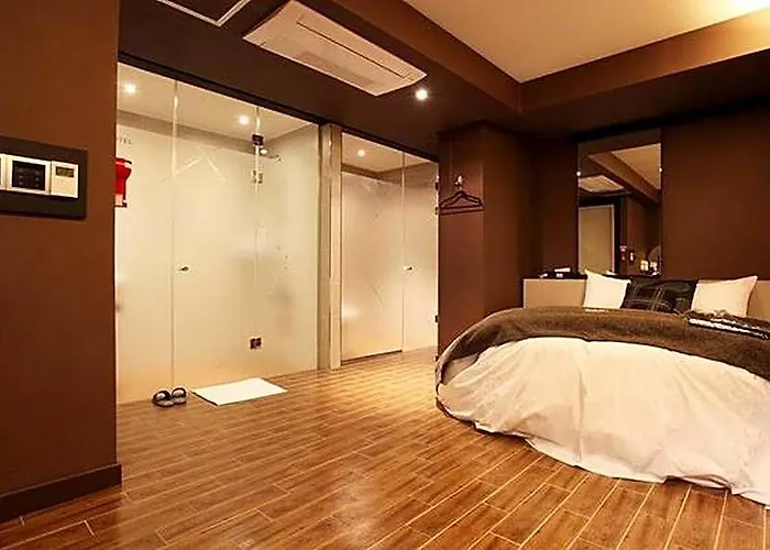 Hansung Entrance 3* 서울특별시